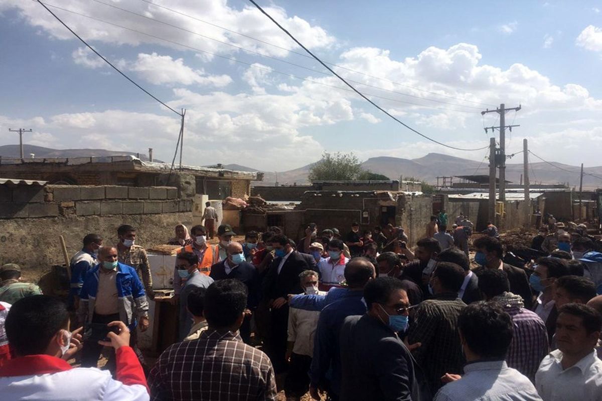 استانداری كرمانشاه