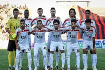 فولادی‌ها به مصاف تیم ملی دانشجویان می‌روند