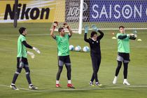 دعوت از ۳ دروازه بان به تیم ملی فوتبال ایران/ مظاهری هم به تیم ملی دعوت می شود