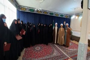 حوزه های علمیه مانند دانشگاه اهل بیت (ع) است/ همه باید تلاش کنیم نمره قابل قبولی کسب کنیم