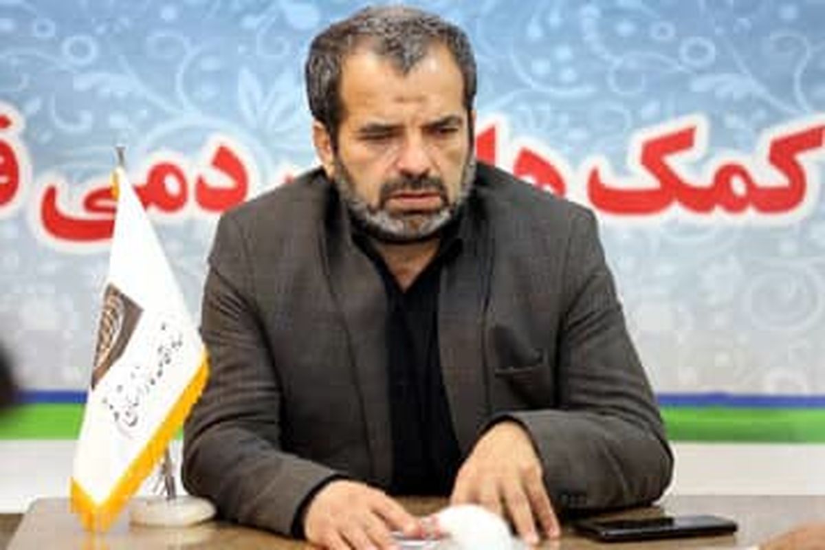 محمد خامه یار