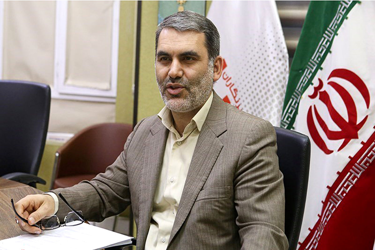 نماینده تربت‌حیدریه