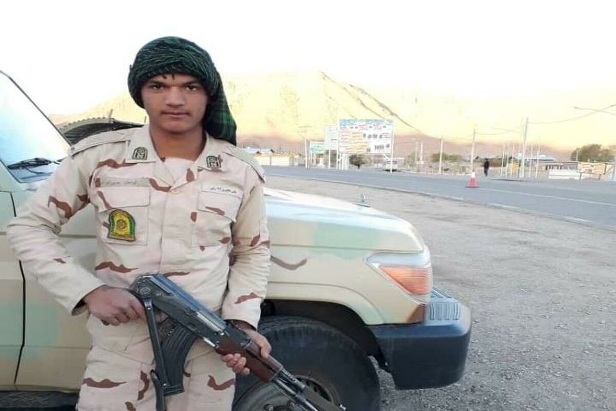 شهادت