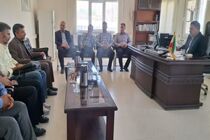 ضرورت همکاری و هماهنگی بین دستگاهی ادارات مرتبط در اجرای طرح سنجش صحت عملکرد اوزان
