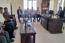 ضرورت همکاری و هماهنگی بین دستگاهی ادارات مرتبط در اجرای طرح سنجش صحت عملکرد اوزان