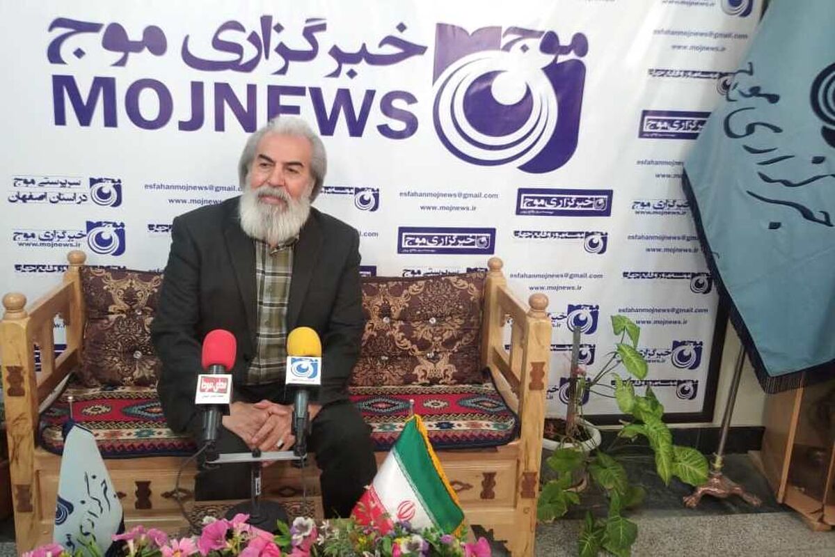 حسن اکلیلی