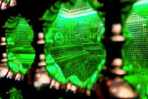 حضور نخستین گروه زائران گیلانی در عتبات عالیات+عکس قسمت دوم