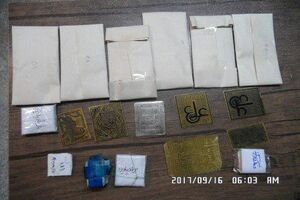 رمال کلاهبردار به دام قانون افتاد 