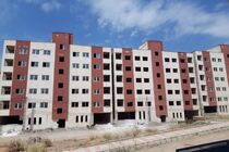 کسب رتبه سوم کشوری آذربایجان‌شرقی در نوسازی مسکن
