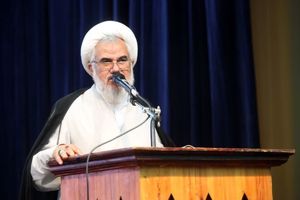 محدودیت صنایع دفاعی در مذاکرات، خط قرمز ملت ایران است