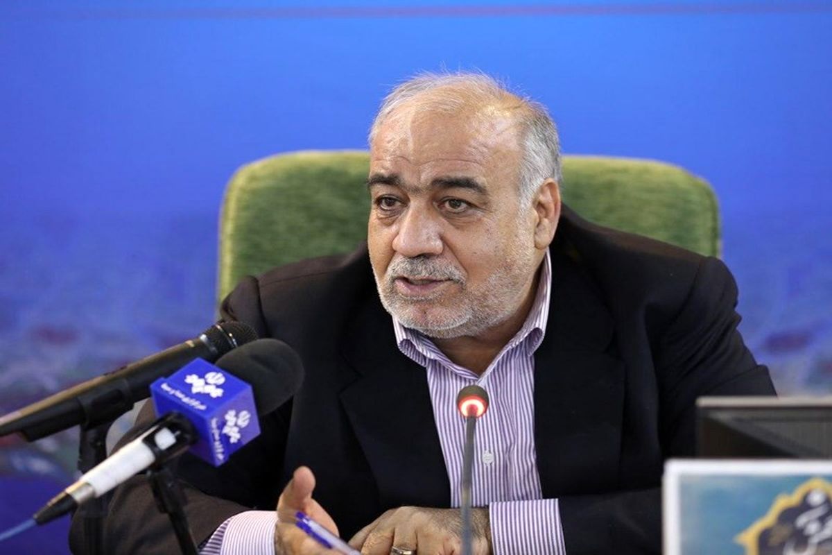 استاندار کرمانشاه 