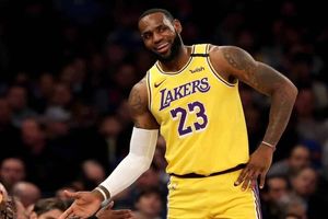 واکنش ها به مرگ ستاره معروف NBA