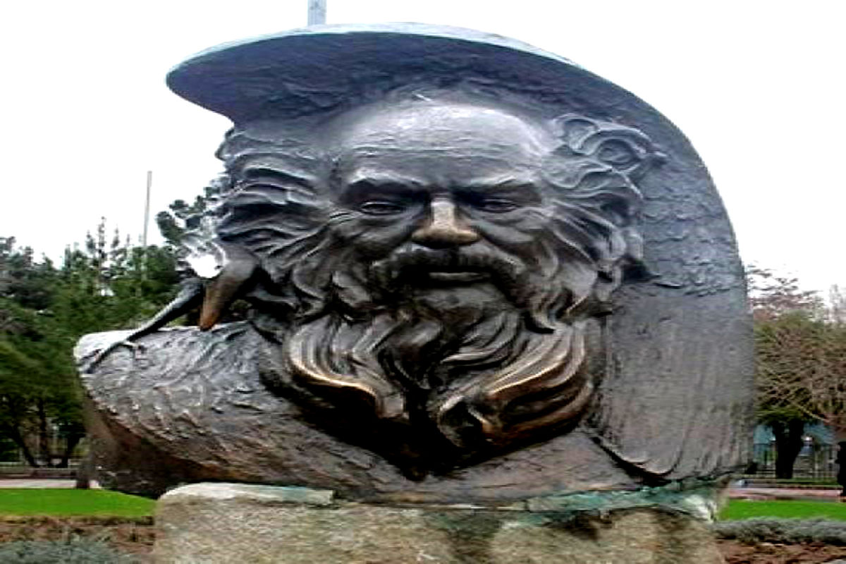 سالروز عطار نیشابوری