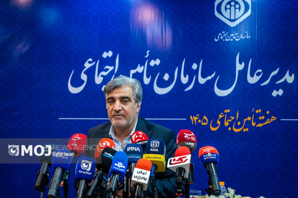 معوقات بازنشستگان پرداخت می‌شود/ تأخیر در بیمه بازنشستگی مشاغل سخت تقصیر تأمین اجتماعی نیست + فیلم