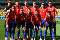 شیلی حریف آرژانتین در فینال کوپا آمه‌ریکا شد