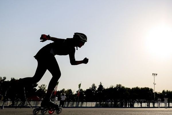 ترانه احمدی و رومینا سالک به جمع ۱۰ اسکیت‌باز برتر جهان پیوستند