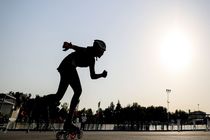 ترانه احمدی و رومینا سالک به جمع ۱۰ اسکیت‌باز برتر جهان پیوستند