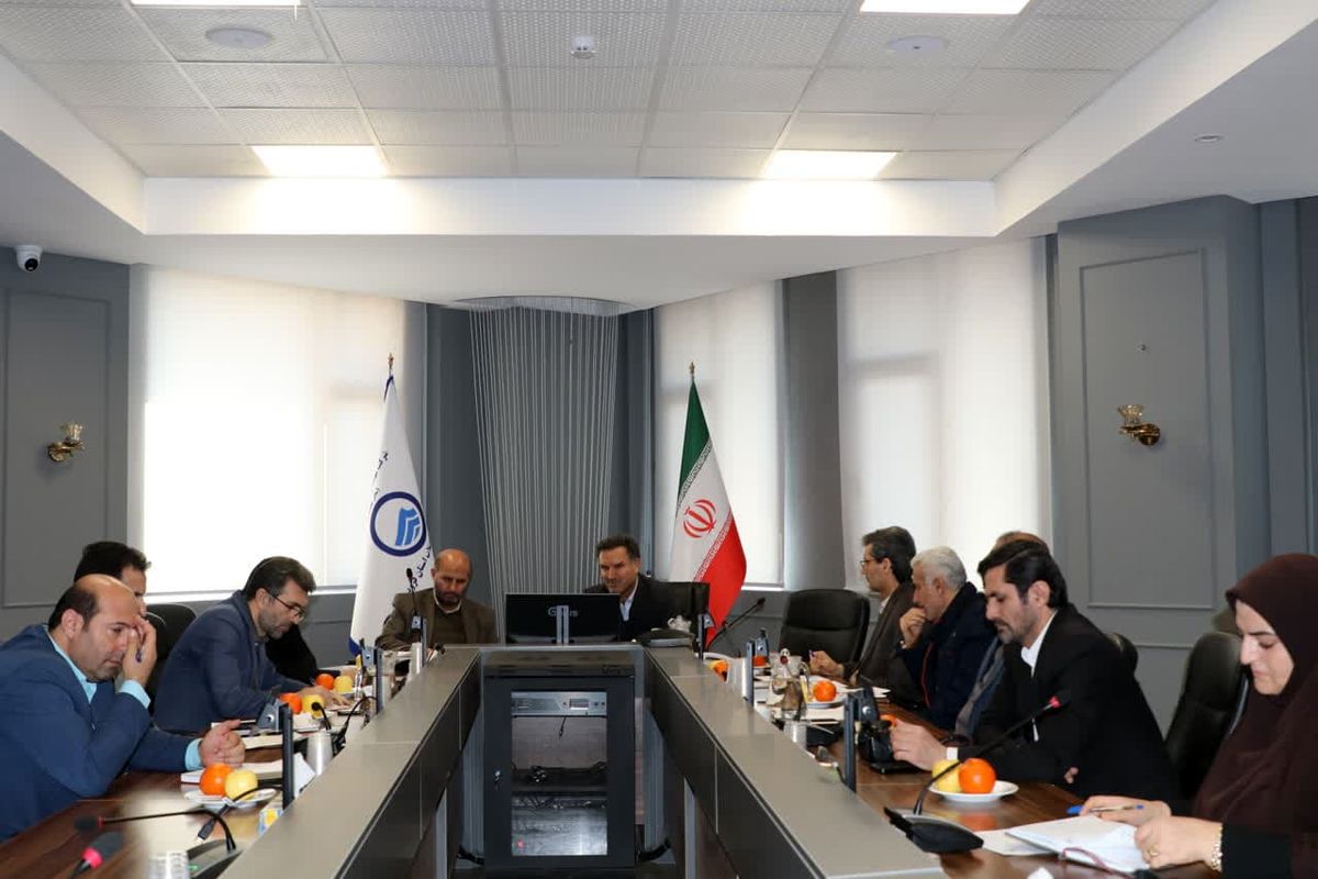 آبفای قزوین