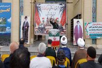 یادمان شهدای گمنام به عنوان پایگاه فرهنگی است + عکس