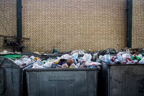 روزانه در شهر اصفهان حدود هزار تن پسماند شهری جمع‌آوری می‌شود