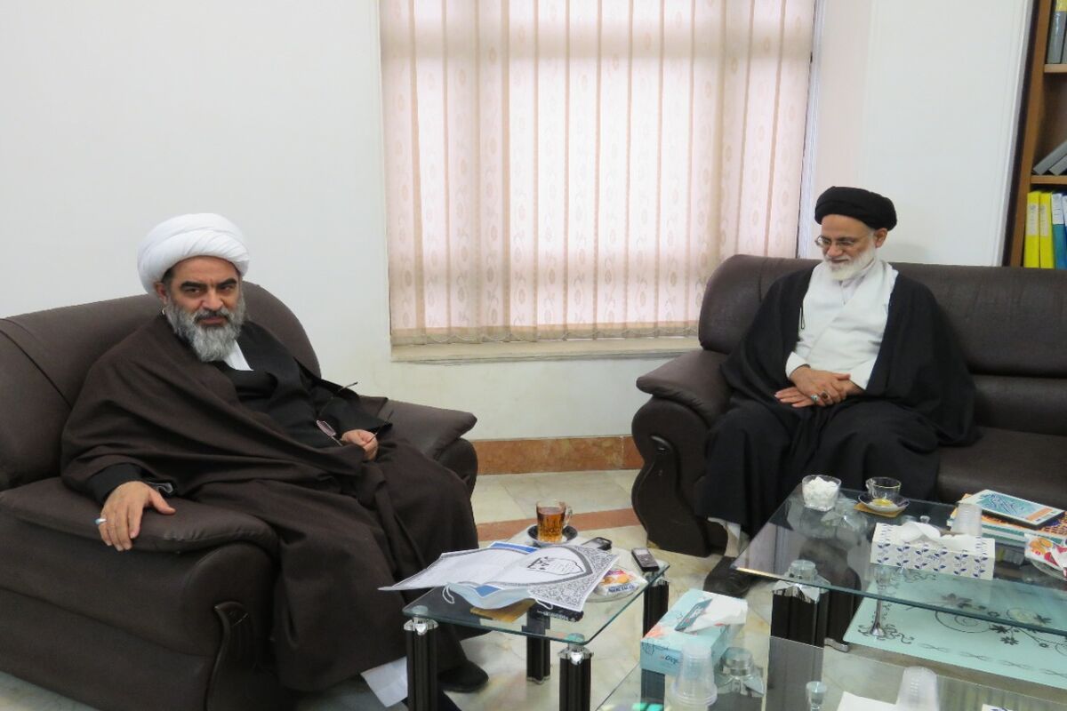 آیت الله محمد جواد فاضل لنکرانی
