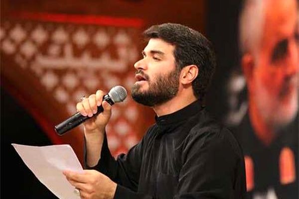 گلچین مداحی شهادت امام جعفر صادق (ع) با نوای میثم مطیعی+ دانلود