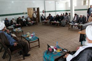 ائمه جمعه، مدیران حوزه انرژی را در مدیریت مصرف یاری کنند