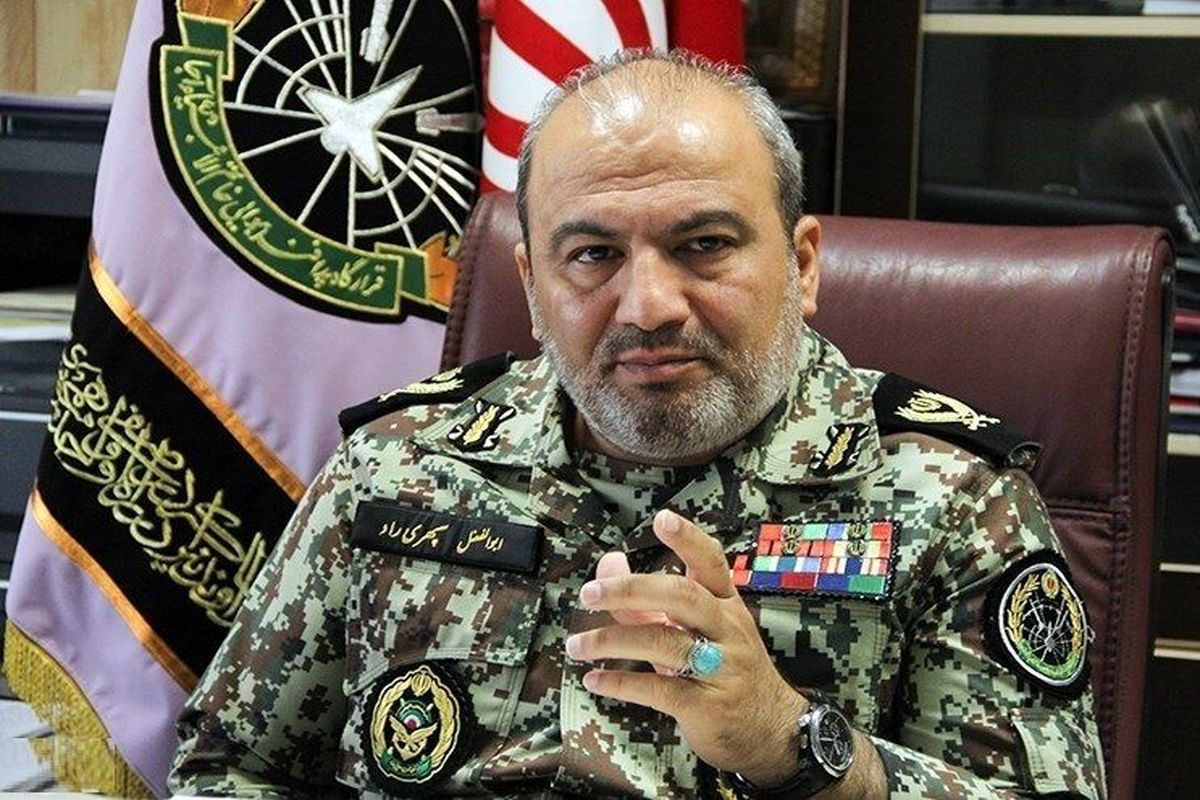 ابوالفضل سپهری راد