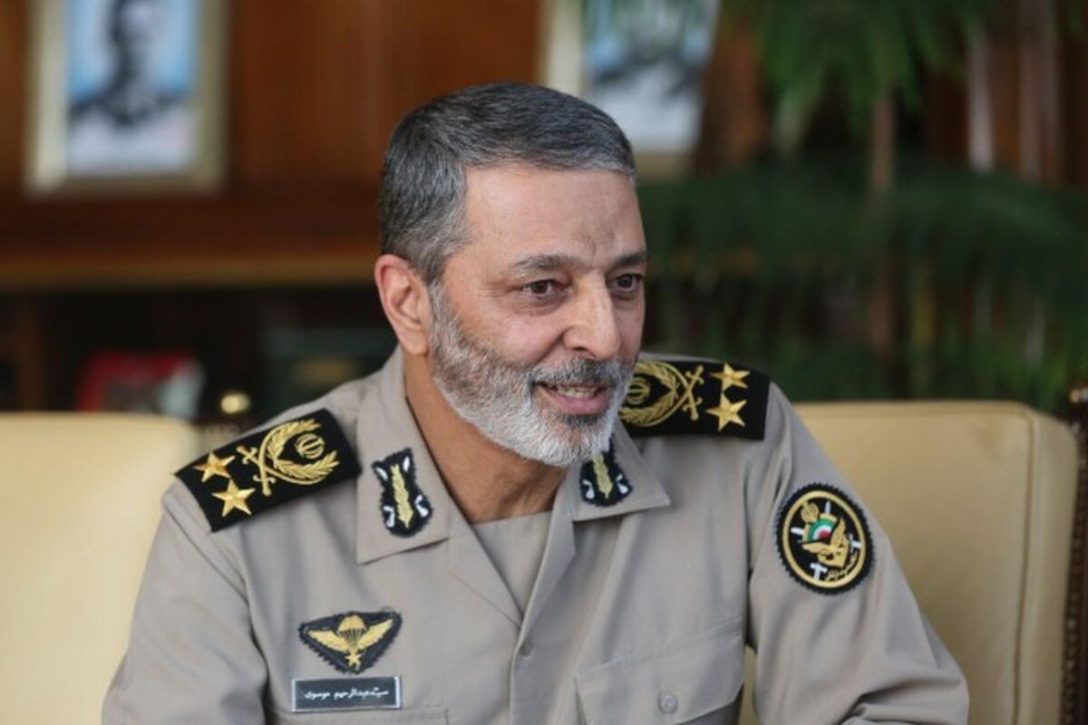 سید عبدالرحیم موسوی