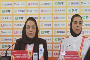 قطعا بازی سختی مقابل ژاپن خواهیم داشت