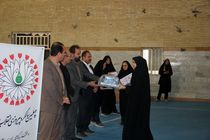 عامل تندرستی، نشاط و شادابی اجتماعی "ورزش" است