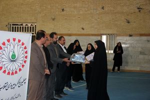 عامل تندرستی، نشاط و شادابی اجتماعی "ورزش" است