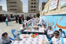 جشنواره غذای سالم در خرم آباد برگزار شد