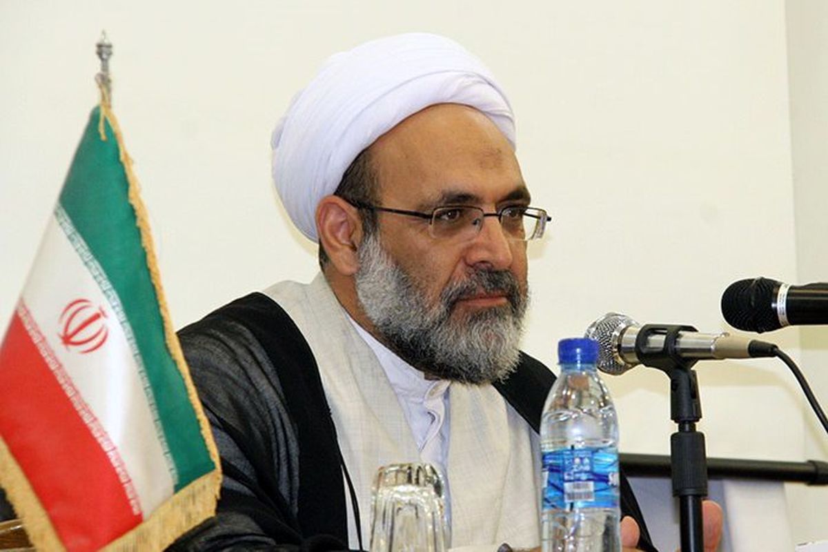 حجت‌الاسلام والمسلمین محمدصادق اکبری