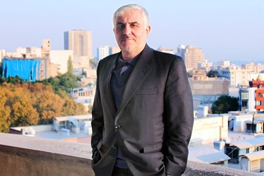 قشم سرمایه ملی و جهانی است