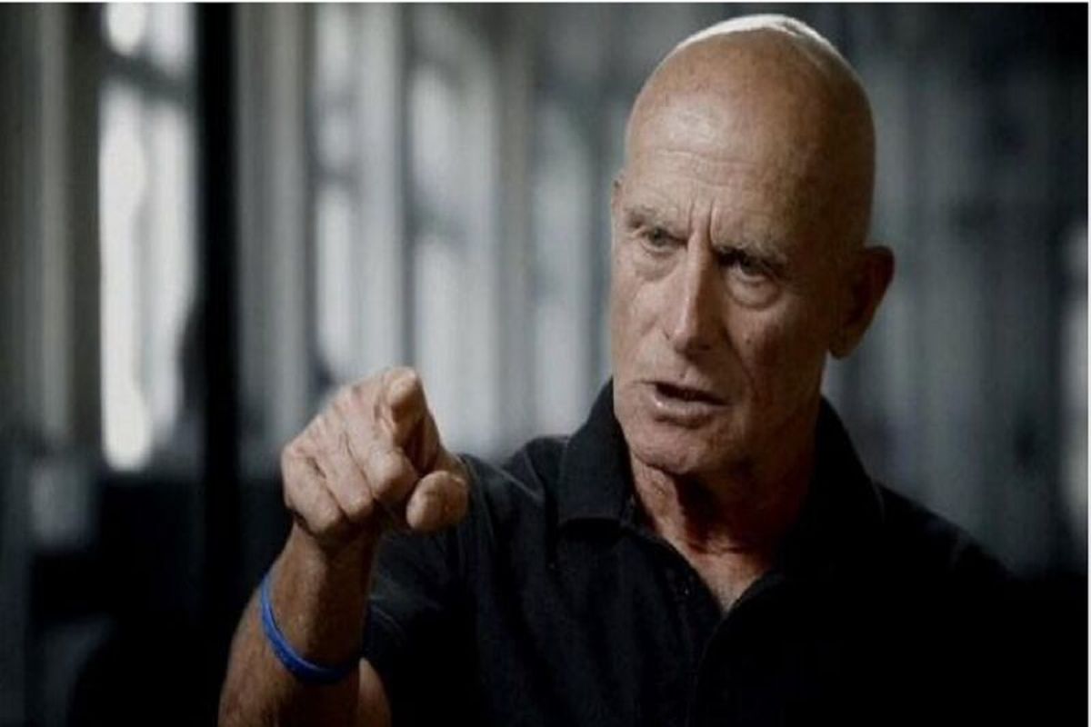 رئیس سازمان شاباک