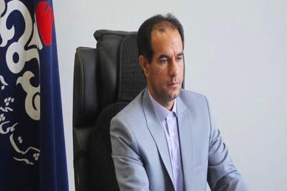 مدیر پخش فرآورده‌های نفتی منطقه هرمزگان 