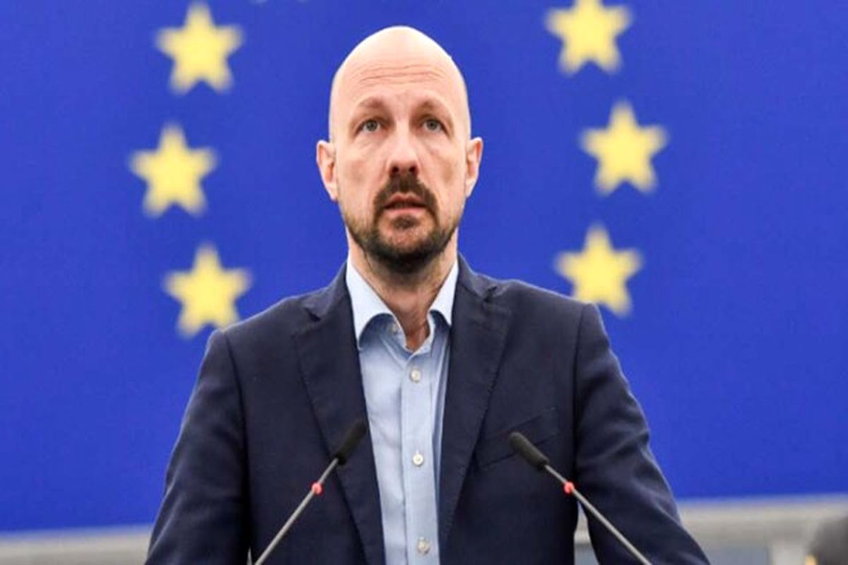 نماینده اروپا