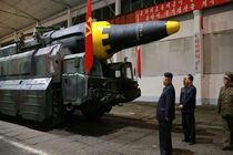 درخواست آمریکا، کره‌جنوبی و ژاپن از چین برای اعمال فشار بیشتر بر کره شمالی