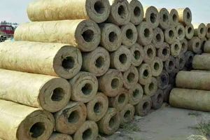 چشم انداز تولید محصول پشم معدنی  10 برابر ظرفیت فعلی