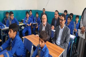 به وجود معلمان افتخار می‌کنیم