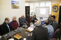 جلسه نهایی شورای داوران جشنواره فیلم 180 ثانیه‌ای پاسارگاد برگزار شد