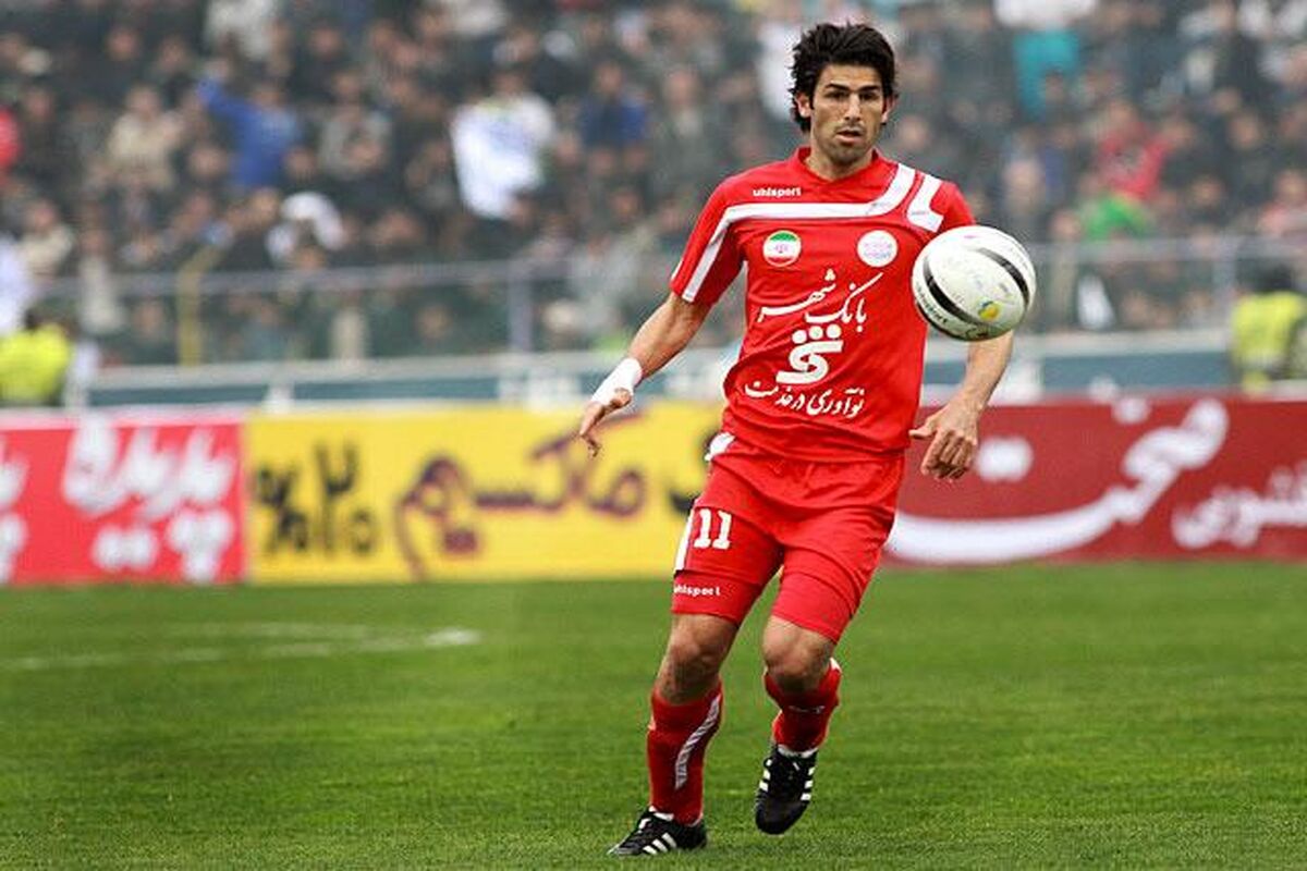 بادامکی