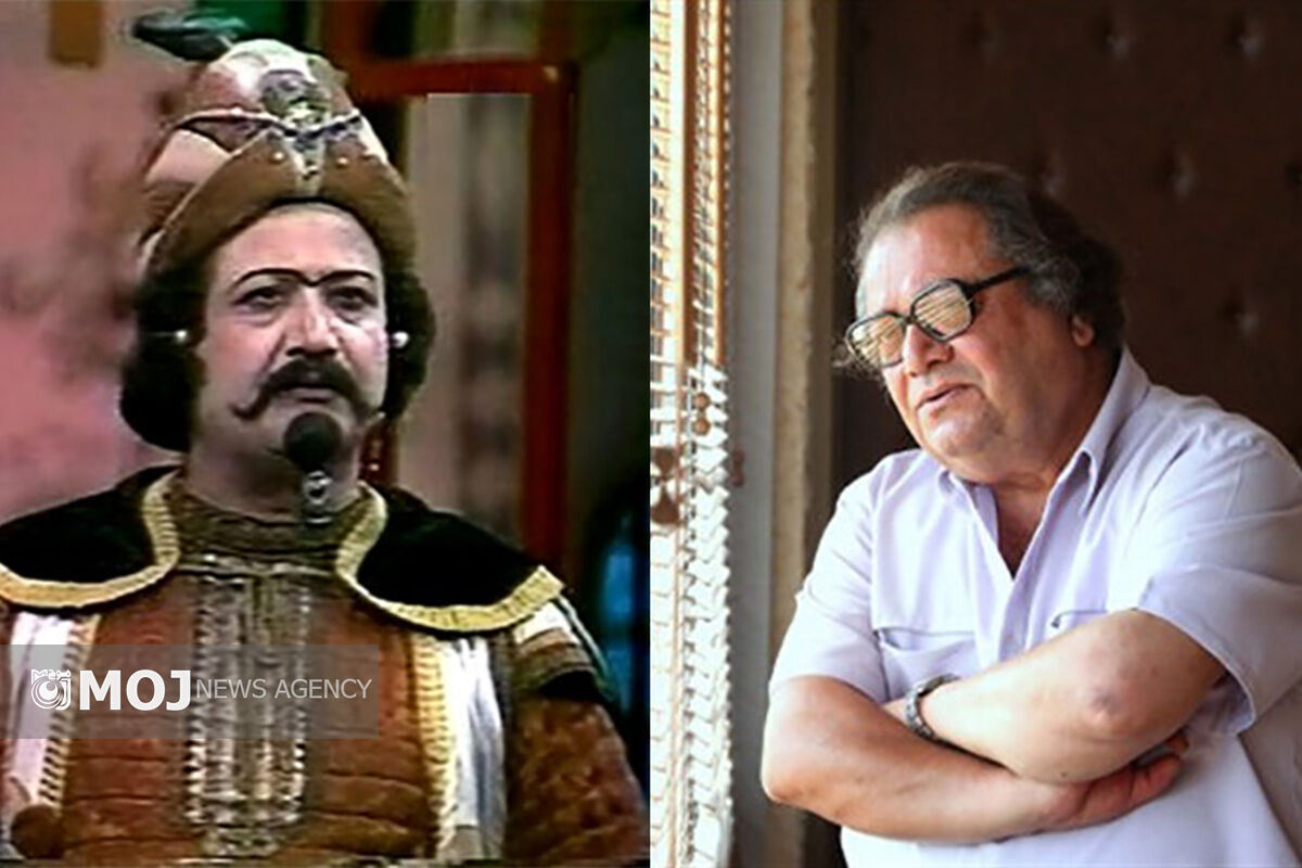 محمد مطیع درگذشت