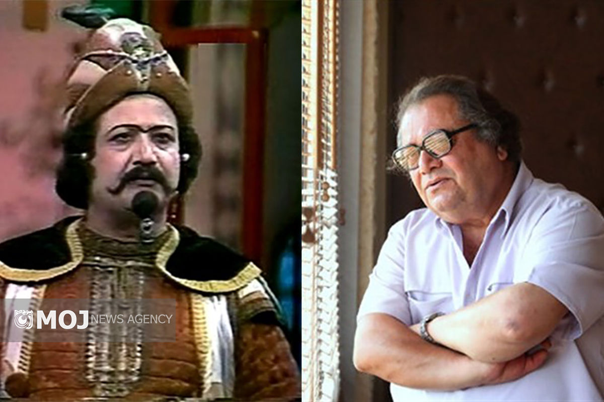 محمد مطیع درگذشت