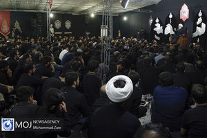 ضبط و پخش مراسم عزاداری ماه محرم منوط به داشتن مجوز ستاد ملی کرونا