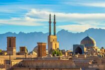 باید ارزش‌های فرهنگی شهر یزد در جهان اشاعه یابد