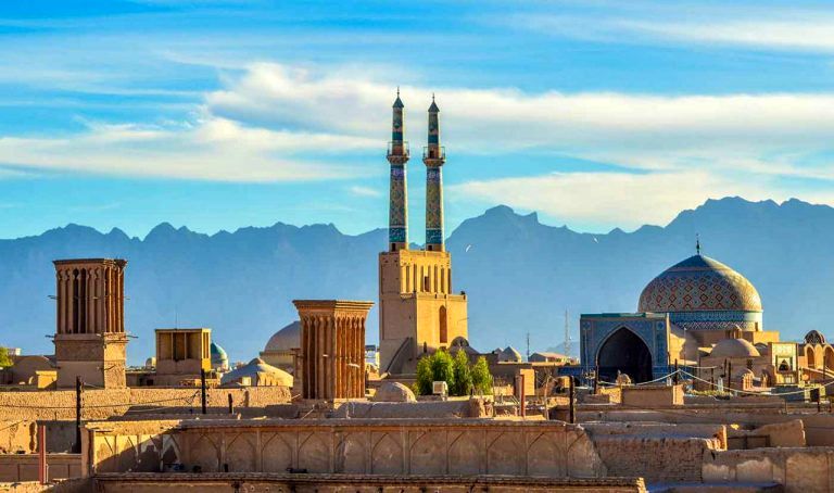 اطلاع رسانی و معرفی شهرستان های استان در ایام نوروز 98 در شهرهای ورودی تقویت شود
