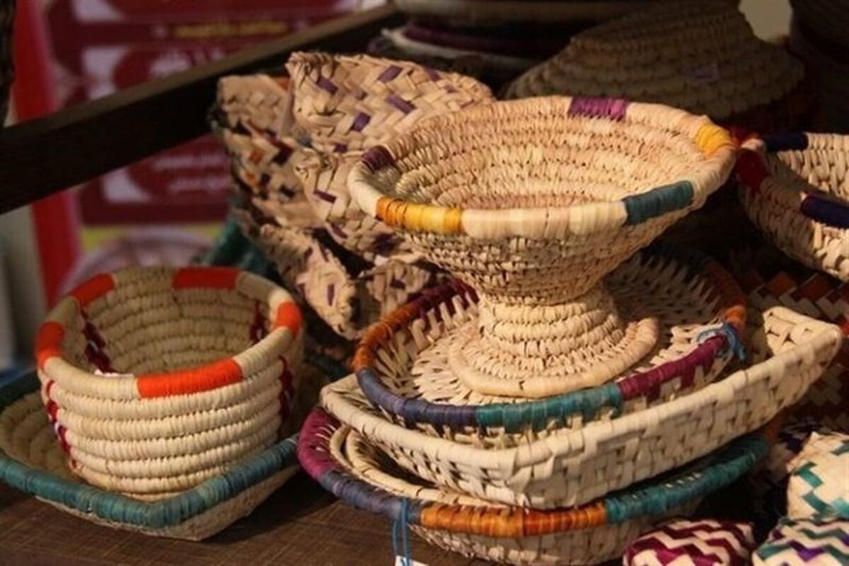 تسهیلات+صنایع+دستی