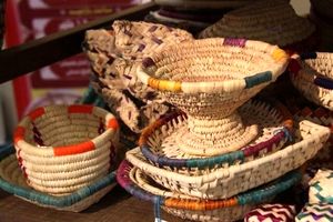 پرداخت ۷۷ میلیارد ریال تسهیلات صنایع‌ دستی در هرمزگان